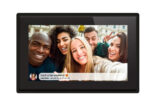 Frameo Digital frame DPF8000 Black