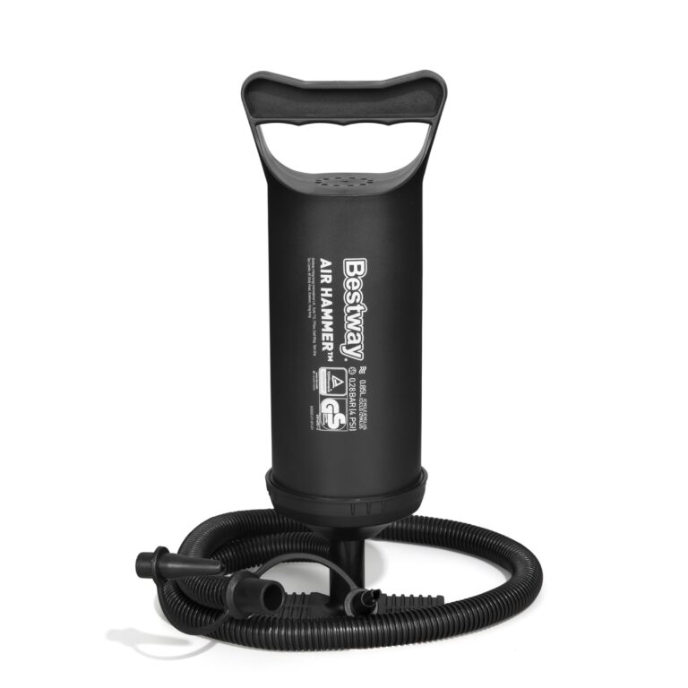 Bestway Air Hammer 850 Manual Air Pump