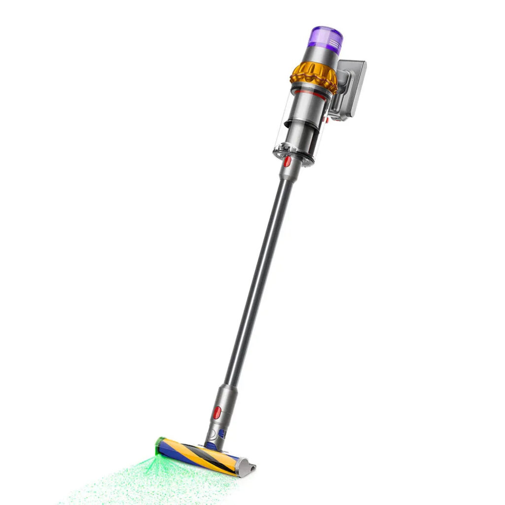 Dyson V15 Detect Absolute Cordless Vacuum SV47