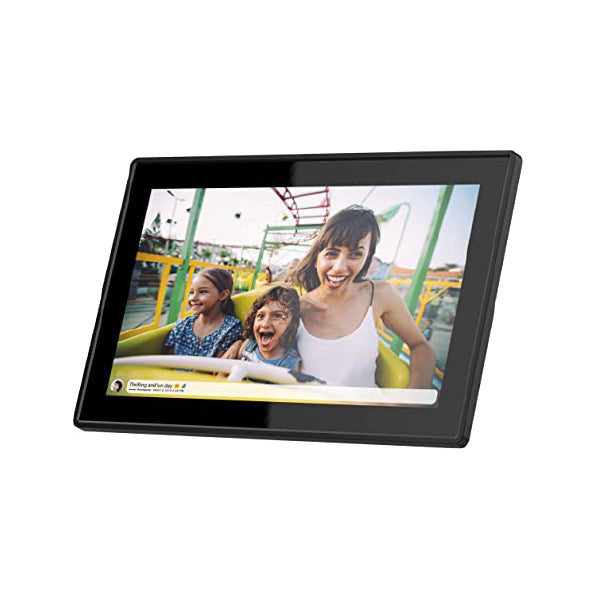 Frameo Digital Smart Frame DPF1560 Black