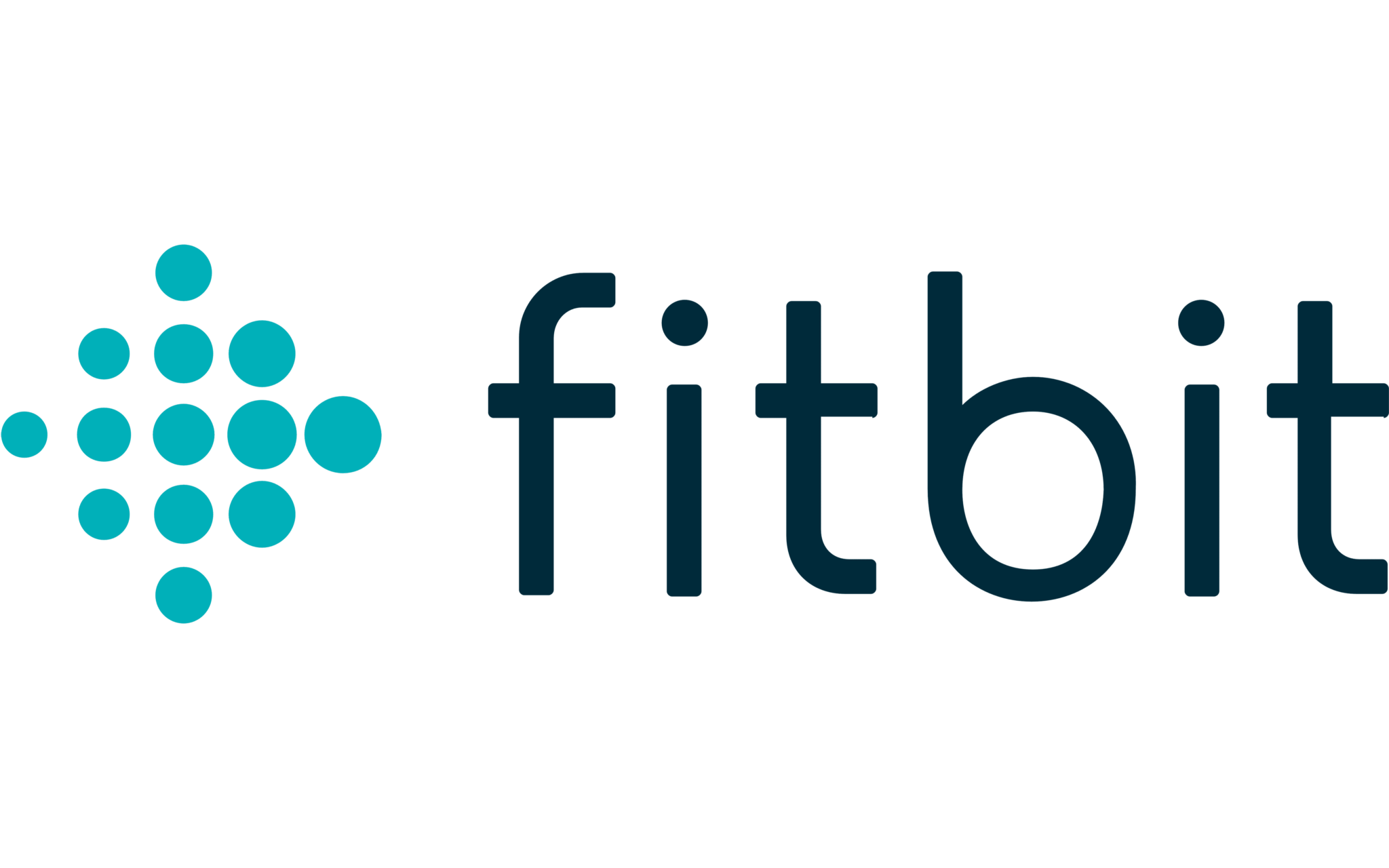 Fitbit Logo 1