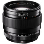 FUJIFILM XF 23mm f/1.4 R Lens