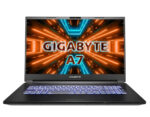 GIGABYTE A7 K1-BUS1130SB-R Gaming Laptop