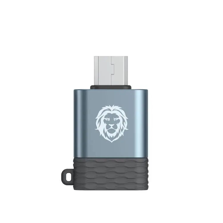 Green Lion Micro OTG 3.0 USB Super Data Transmission