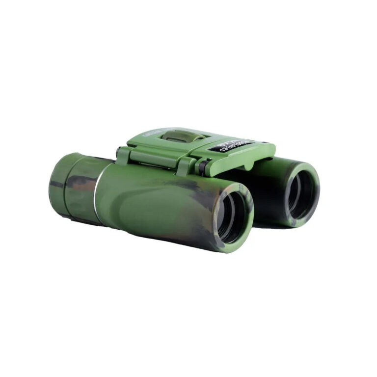 Green Lion Shark Binocular