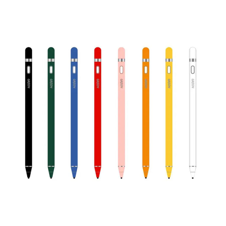 Green Lion Touch Screen Stylus Pen