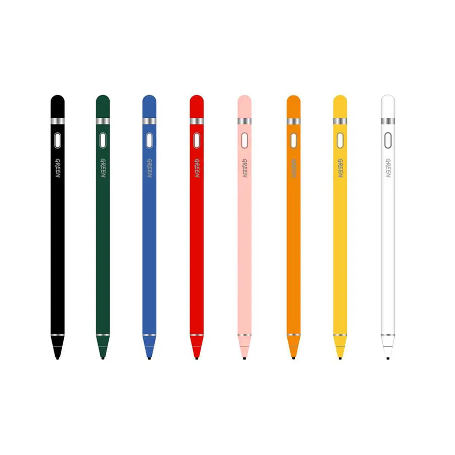 Green Lion Touch Screen Stylus Pen