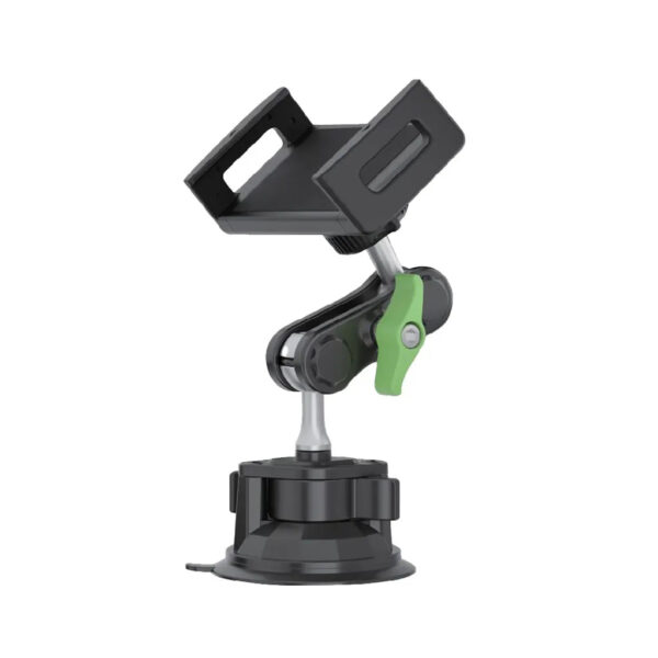 Green Lion Ultimate Tablet Holder With Suction Cup Mount