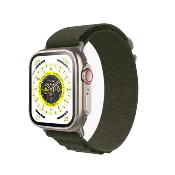 Green Lion Ultra Active Smart Watch