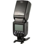 Godox TT685 Thinklite TTL Flash for Canon-Nikon Cameras