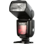 Godox TT685 Thinklite TTL Flash for Canon-Nikon Cameras