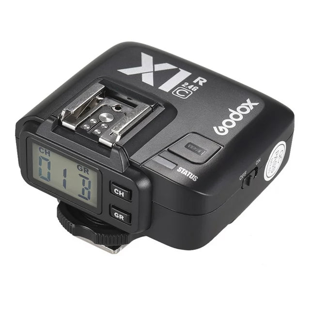 Godox X1R-C TTL Wireless Receiver