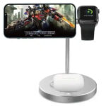 Green Lion 3 in 1 MagSafe Fast Wireless Charger