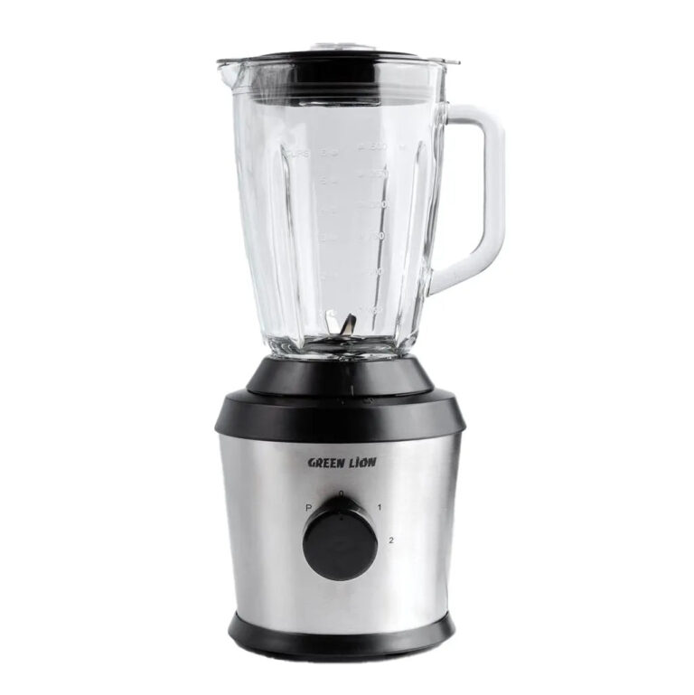 Green Lion Blend Pro Mixer Grinder 500W 1500mL