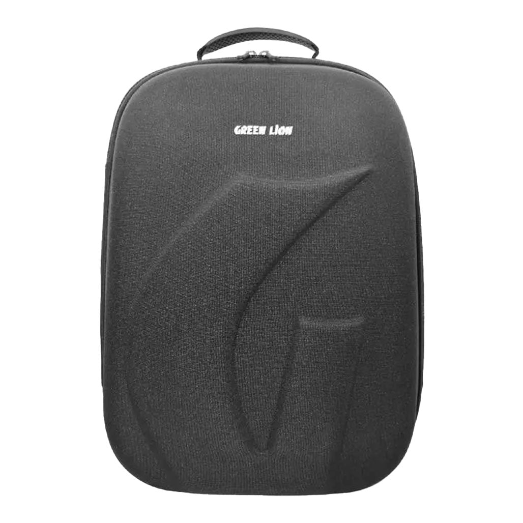 Green lion playshield ps5 backpack 6 Green Lion PlayShield PS5 Backpack