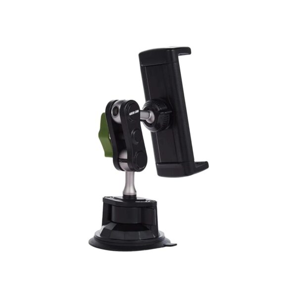 Green Lion Ultimate Tablet Holder With Suction Cup Mount