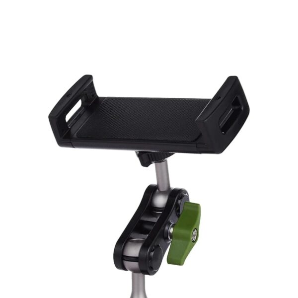 Green Lion Ultimate Tablet Holder With Suction Cup Mount