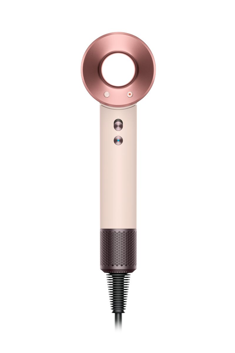 Dyson supersonic hair dryer - hd15 - ceramic pink and rose gold 13 Limited edition Dyson Supersonicâ„¢ hair dryer