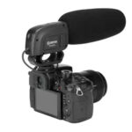 Boya BY-M17R On-camera Shotgun Microphone