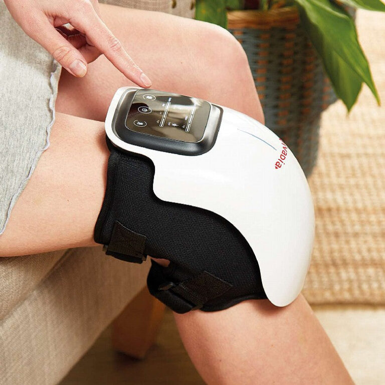 KNEE MASSAGER