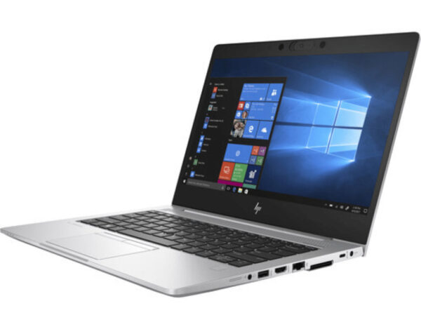 HP EliteBook 735 G6