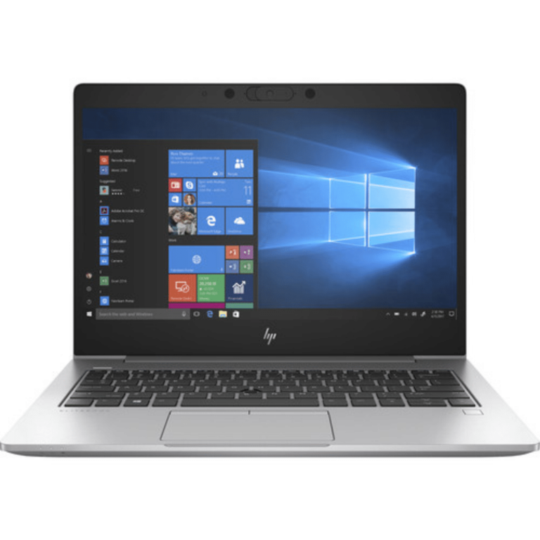 HP EliteBook 735 G6