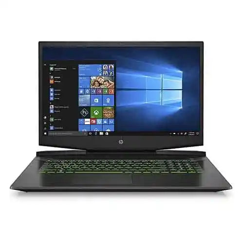 HP Pavilion 15.6