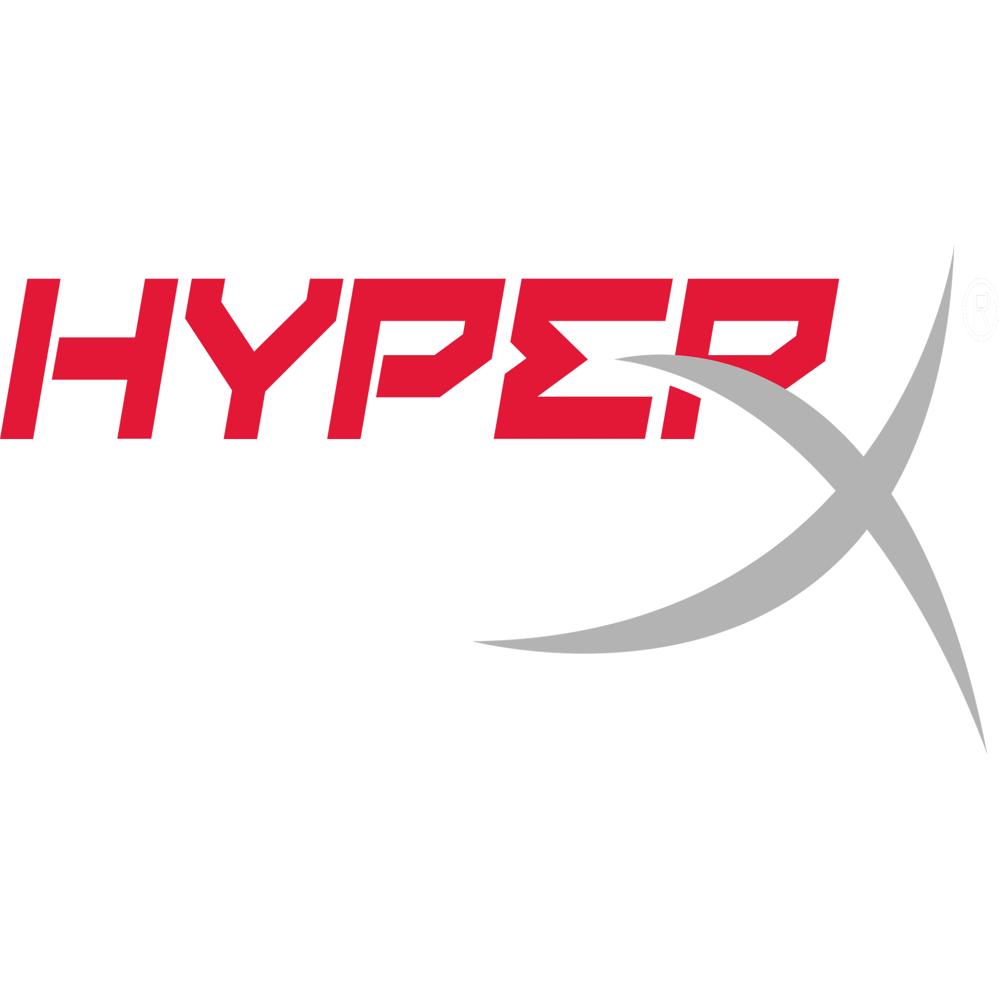 HyperX Brand