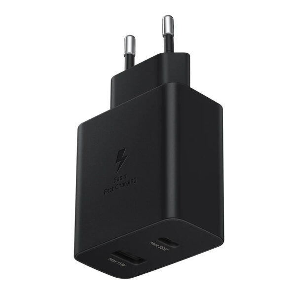 Samsung 35W PD Adapter Duo