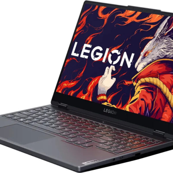 Lenovo Legion 5