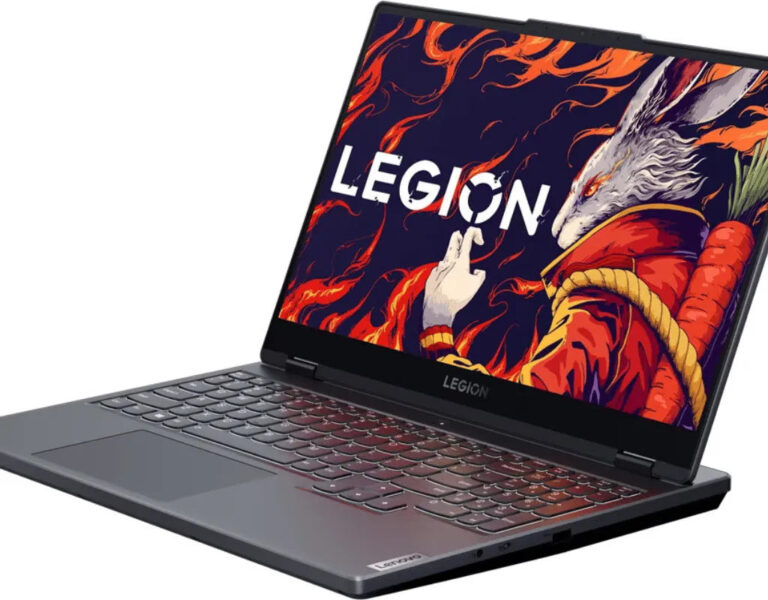 Lenovo Legion 5