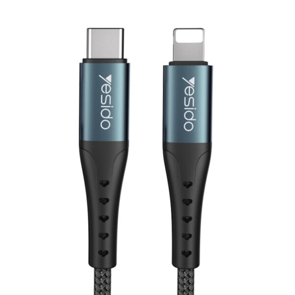 Yesido CA64 Type-C to Lightning Cable