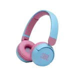 JBL Jr310BT Kids Wireless On-Ear Headphones