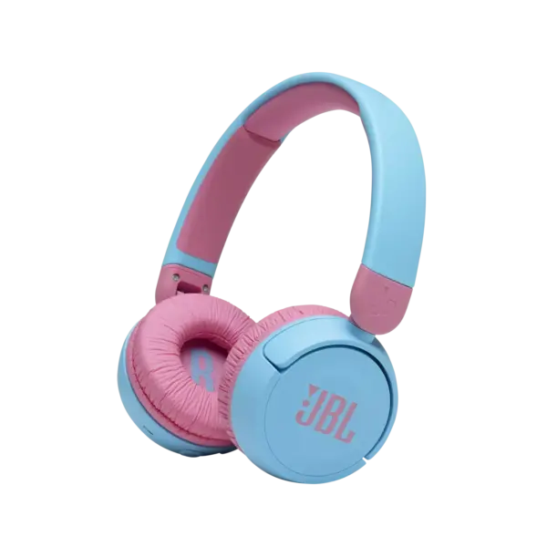 JBL Jr310BT Kids Wireless On-Ear Headphones