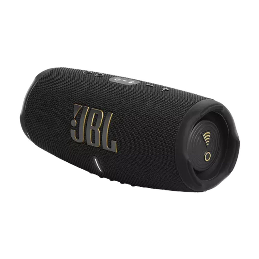 JBL Charge 5 Wi-Fi Portable Wireless Speaker