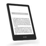 KINDLE BLACK 32