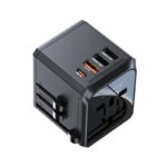 Yesido MC24 Universal Travel Adapter Plug