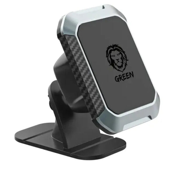 Green Lion Magnetic Car Phone Holder