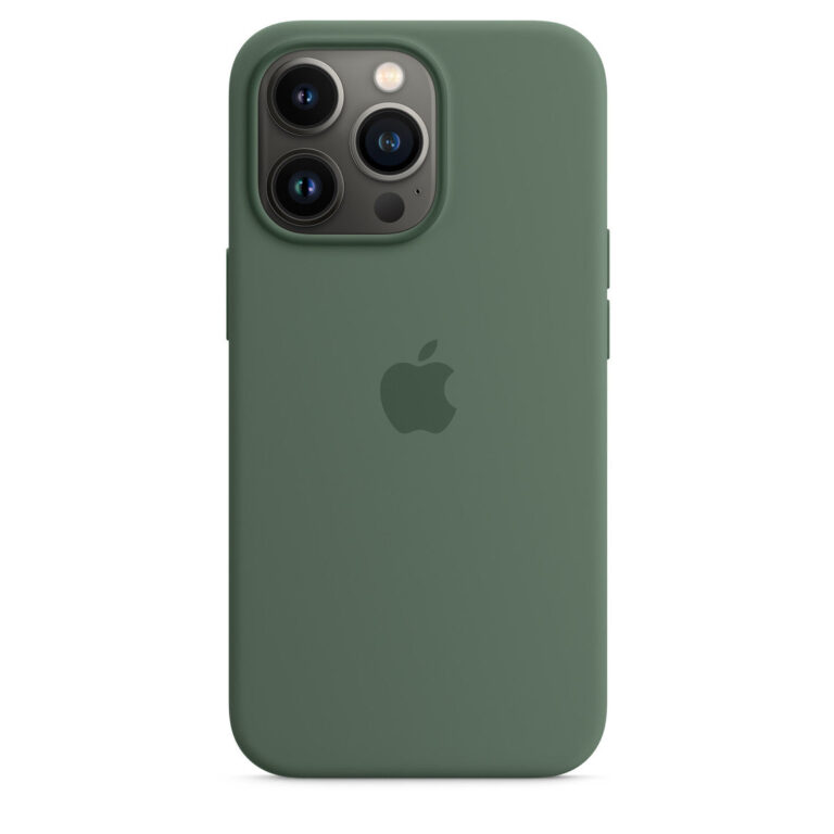 Apple orginal silicone case 13 pro