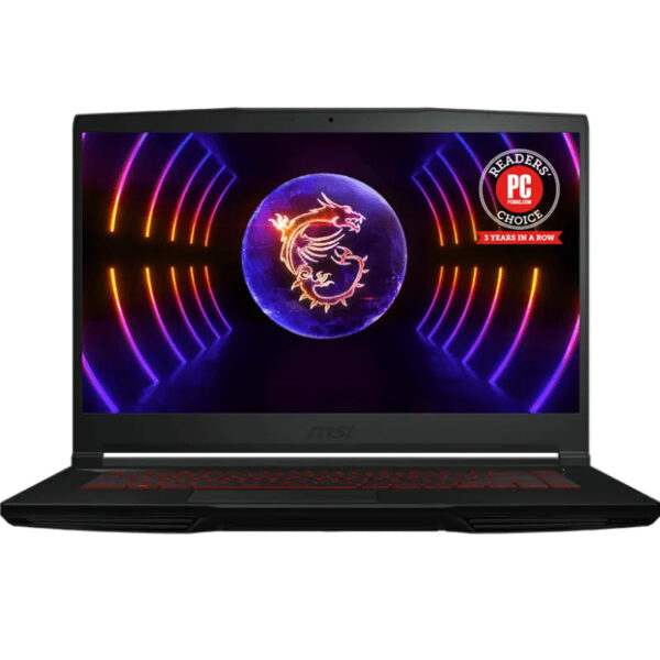 MSI GF63 Thin Gaming Laptop