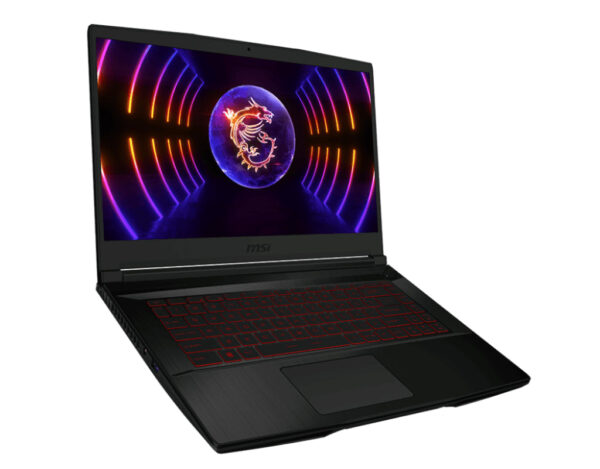 MSI GF63 Thin Gaming Laptop