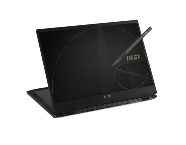 MSI Summit E16 Flip Evo