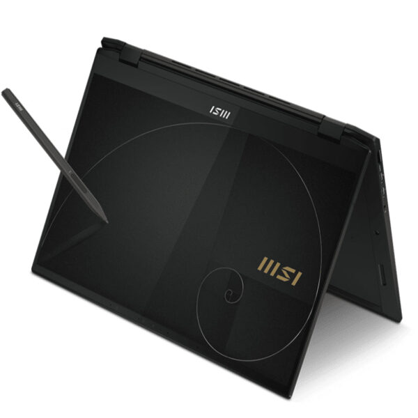 MSI Summit E16 Flip Evo