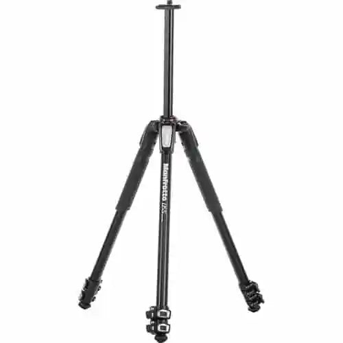 Manfrotto MT055XPRO3 Aluminum Tripod