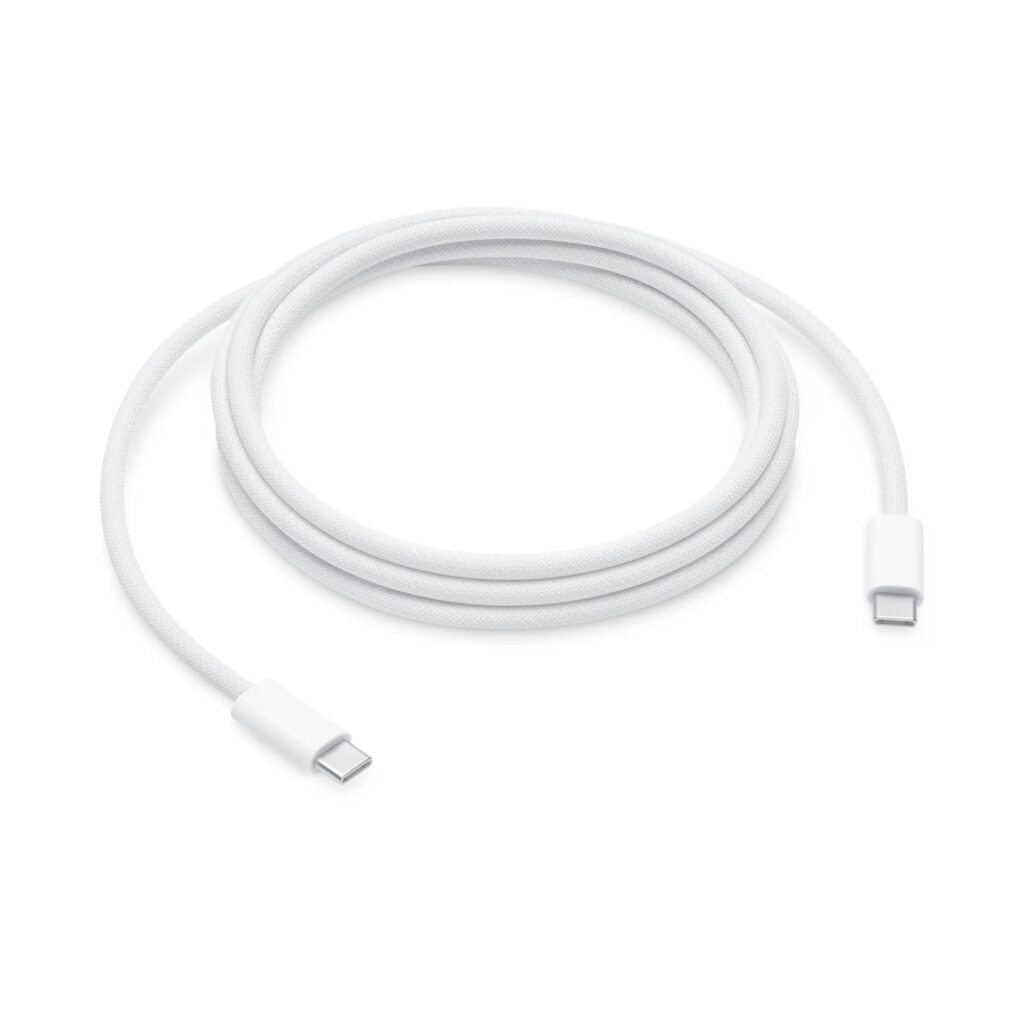 Apple 240W USB-C Charge Cable 2 m