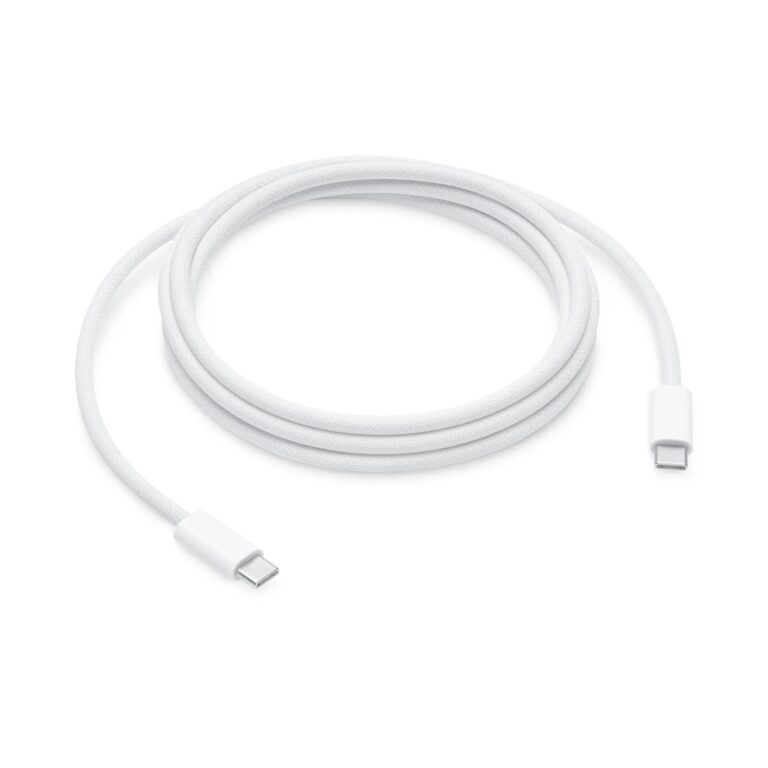 Apple 240W USB-C Charge Cable 2 m