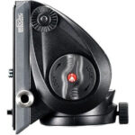 Manfrotto MVH500AH Fluid Video Head with Flat Base