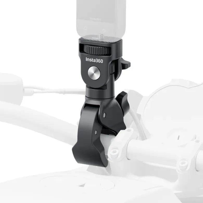 Insta360 Heavy Duty Clamp