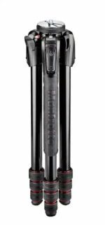 Manfrotto 190go Aluminum Tripod MT190GOA4