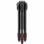 Manfrotto 190go Aluminum Tripod MT190GOA4